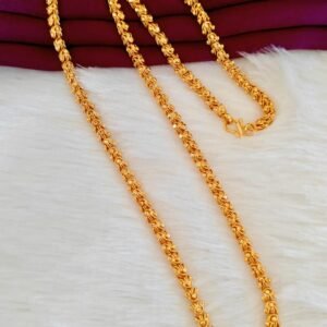Bold short chain
