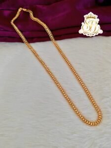 Royal Twist Designer Chain