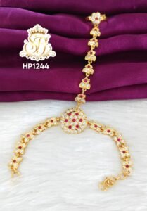 IMPONE STONE FITTED HATHPAN