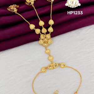 stunning Hathpan