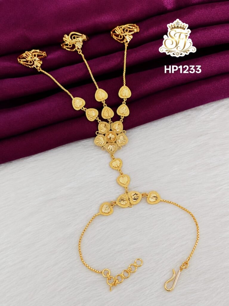 stunning Hathpan