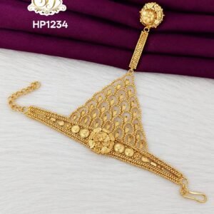 Hand shine hathpan