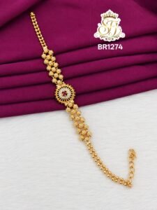 gold shine Bracelet
