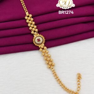 gold shine Bracelet