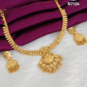 Festival wear Necklace