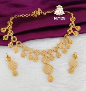 Royal Necklace
