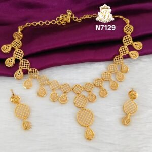 Royal Necklace