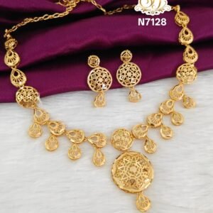 Stunning necklce