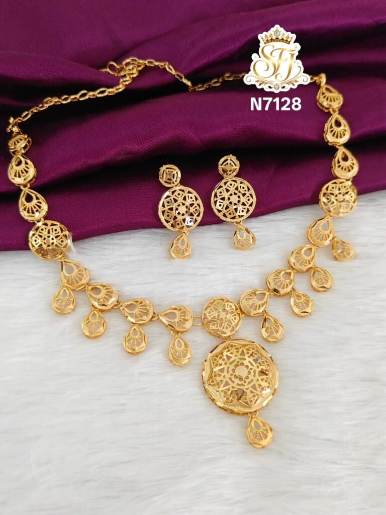 Stunning necklce