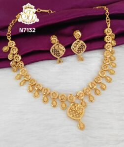 Lovely necklace