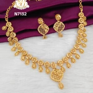 Lovely necklace