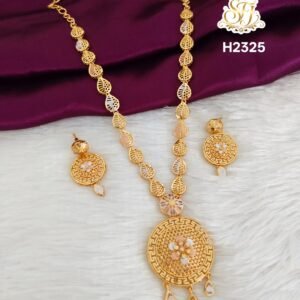 Stunning Long Haram