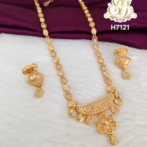 ELegant Long haram