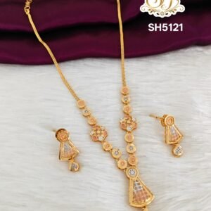 Elegant short Chain