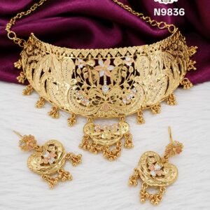 Grand Choker set