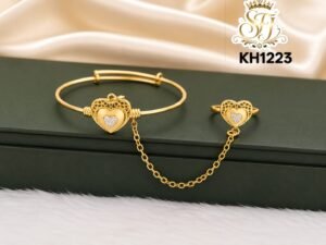Heart design Kids Hathpan