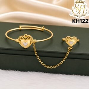 Heart design Kids Hathpan