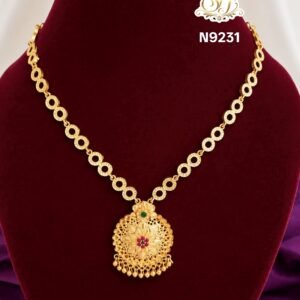 traditional Necklace