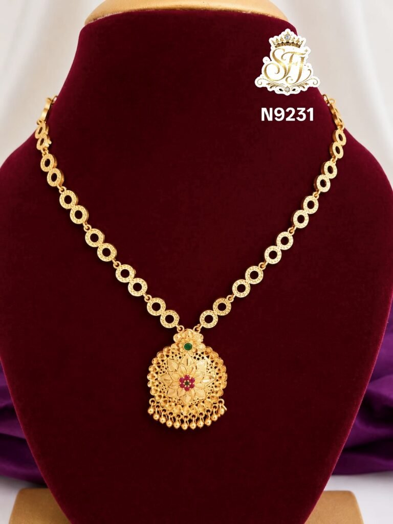 traditional Necklace