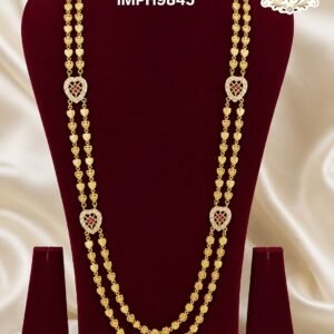 Ruby stone Impone Haram