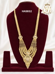 Wedding collection Long Haram