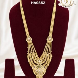 Wedding collection Long Haram