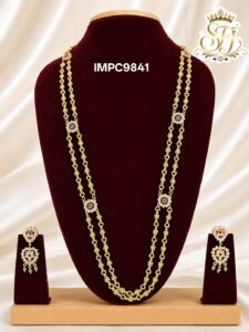 Floral Impone long haram