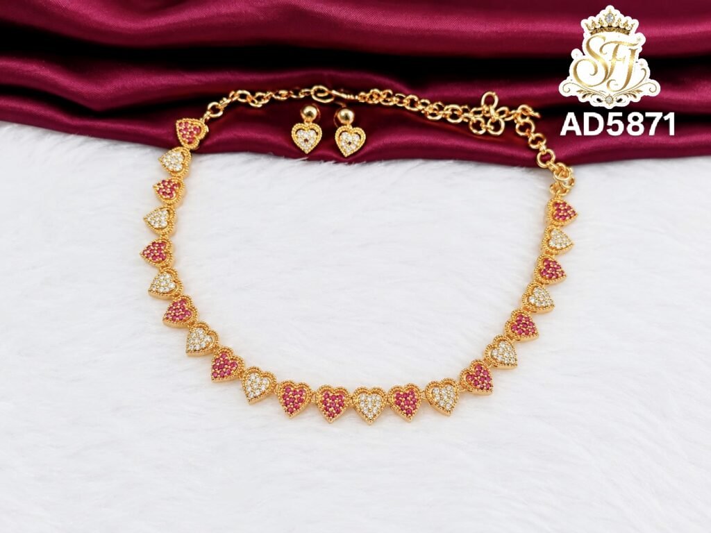 Hearty Pendant