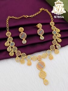 Leight weight Necklace