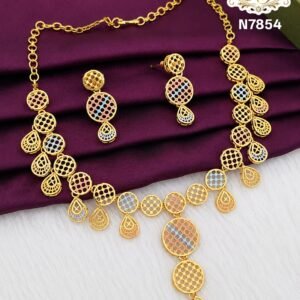 Leight weight Necklace