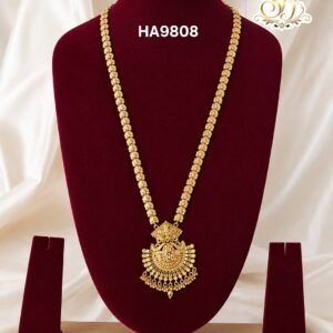 Royal look Long Haram
