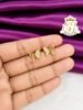 Butterfly Earrings