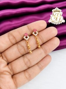 Little Sparkle Earrings
