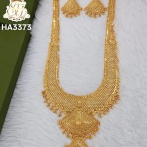 Grand Traditional Haram Set