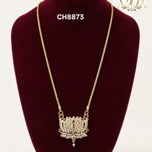 Lotus Dollor Chain