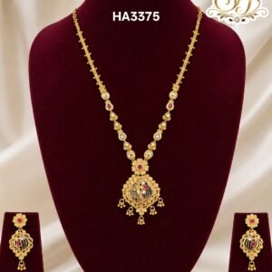 Ruby stone Haram