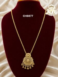 Traditonal wear Chain