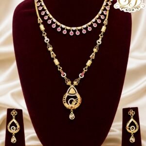 Elegant and Timeless design combo set