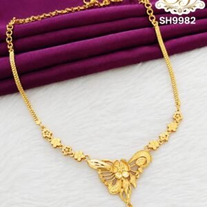 Traditional Daily wear Chain