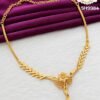 Goldshot Short Chain
