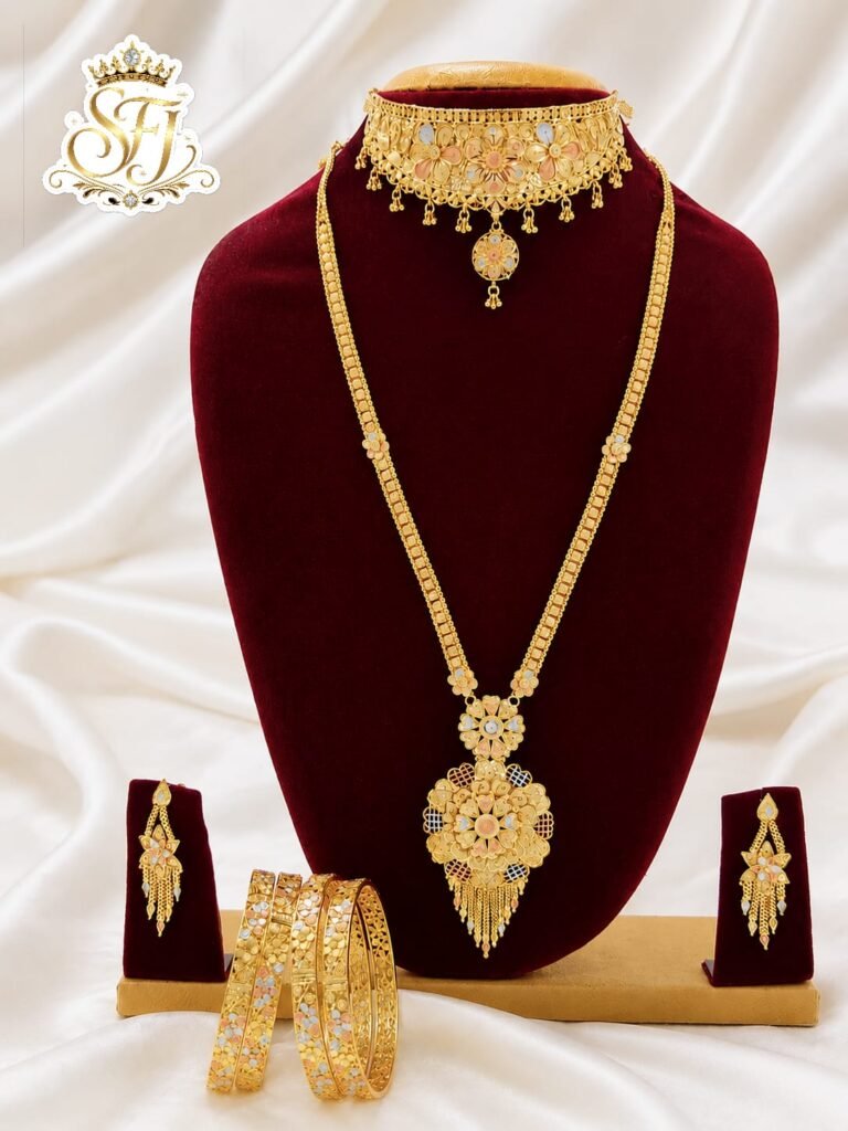 Elegant Combo set