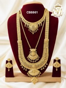 Bridal Combo set