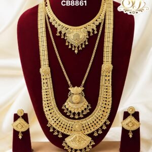 Bridal Combo set