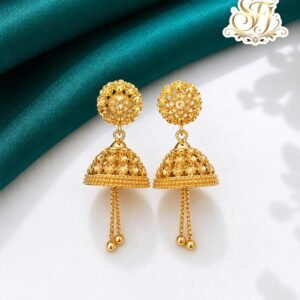 Pretty Earrings