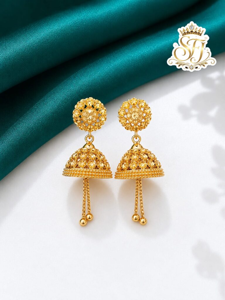 Pretty Earrings