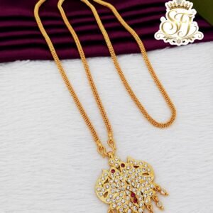 beautifull pendant chain