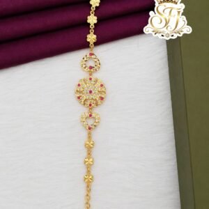 Heart design Bracelet