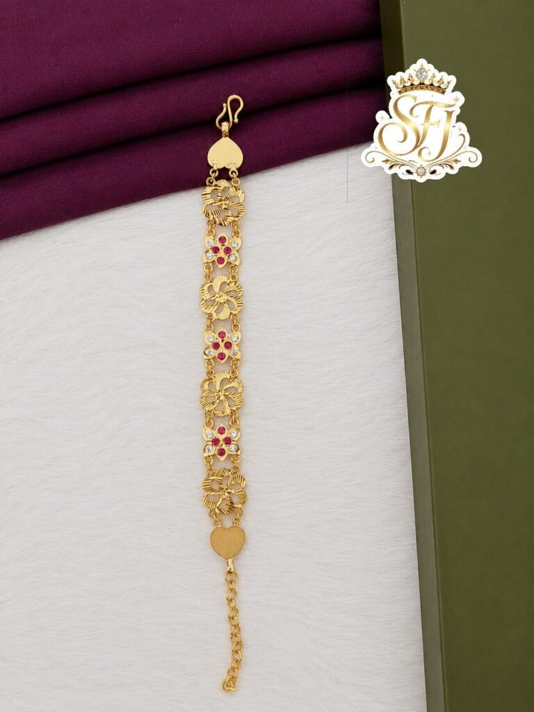 Elegant Bracelet