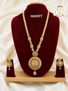 circular pattern long haram