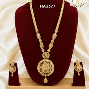 circular pattern long haram